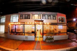 Urbana Hostel - Bogotá - 6