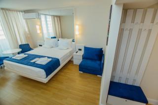 Batumi City Apartments - 5