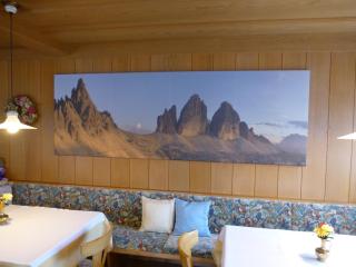 Garni Helfer - Toblach - 4