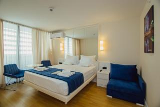 Batumi City Apartments - 1