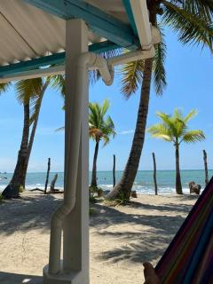 Casa Manglar - Tolú - 1