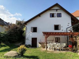 Chalupa U Kocourka - 9