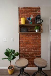 Beautiful One Bedroom City Oasis - Pittsburgh - 9