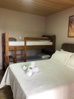 Suites da Lu - 3