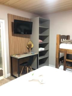 Suites da Lu - Penha - 7