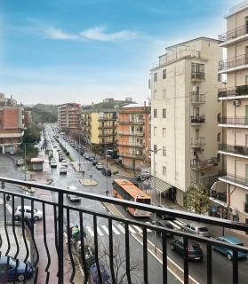 GIROOMS B&B - Crotone - 3