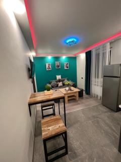 ROMANTIC ATMOSPHERE Self Check In - 6