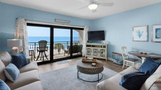 Palms C14 - Santa Rosa Beach - 9