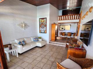 Casa em Tamandaré Beira-Mar - 5