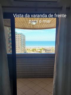 Vista Mar Praia Grande - Canto do Forte - Praia Grande - 0