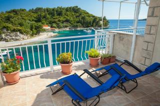Apartments Boroe - Island Of Korcula - Blato - 9