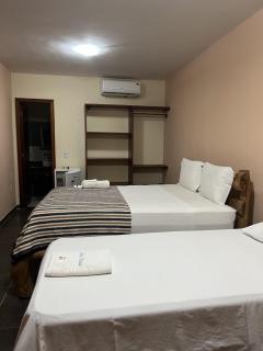 Hotel Alta Vista - Canoa Quebrada - 8