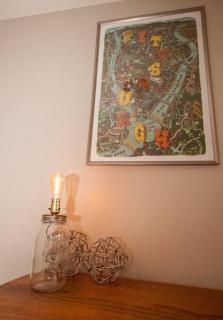 Hip & Cozy to Explore the City or Catch a Game - 5