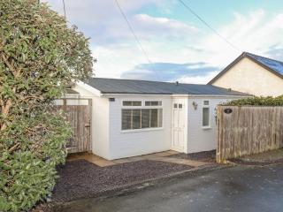 Bramble Bank - Harlech - 9