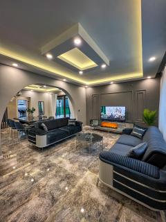 Villa Fivestar Plus - Sakarya - 6