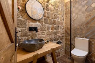 Stone Cave Suite - Rhodos-stad - 5