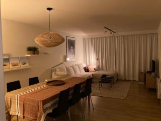 Apartment with a view and parking - Knokke-Heist - 4