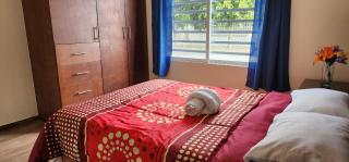 Habitaciones Mimado morelia - Morelia - 0