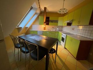Apartament pod Stożkiem - Sokołowsko - 5