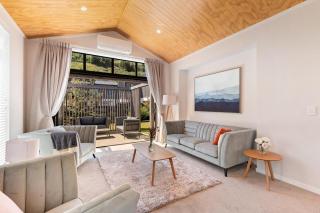 Little Alp Entire Chalet - Queenstown - 6