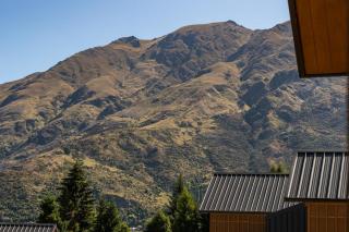 Little Alp Chalet - 9