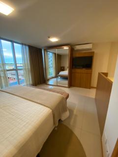 Jade Hotel condomínio suite flat Particular - Brasilia - 3