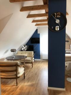 Loft Johanns Hochsitz - Beverungen - 4