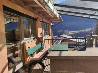 Apartment Richterhöhe - Schwarzach im Pongau - 8