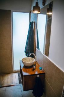 Descanso en La Caleta - 2