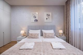 ENA, Luxury Apartments Opatija - Opatija - 8