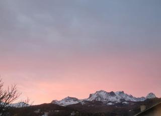 La marmotte - 3