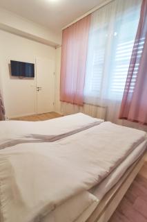 Blue and Rose Cozy - Quiet in the Best Location - Self Check-in - 5th Floor with Elevator - 9