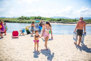 Village & Camping La Foce - Valledoria - 5
