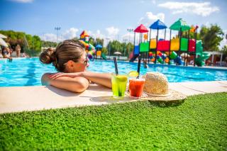 Village & Camping La Foce - Valledoria - 7