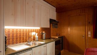 Studio Abendglöckli Süd West - Bettmeralp - 6