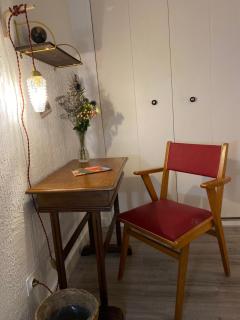 Les Cosy De Nancy - Le Duplex Vintage 4* - 7