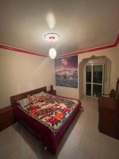 Superbe Appartement centre vue sur mer . - Larache - 1