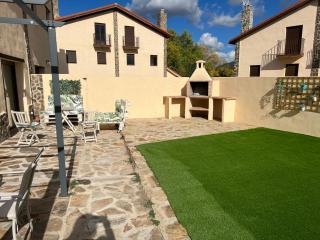 Encanto - Pinilla del Valle - 6