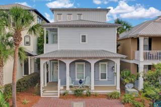 The Real McCoy - Panama City Beach - 9
