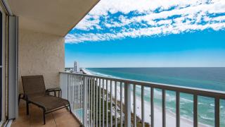 Beachcrest 1204 - Santa Rosa Beach - 0
