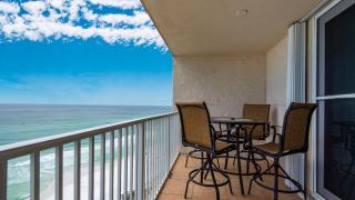 Beachcrest 1204 - Santa Rosa Beach - 2