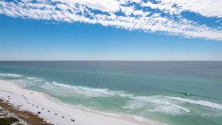 Beachcrest 1204 - Santa Rosa Beach - 1