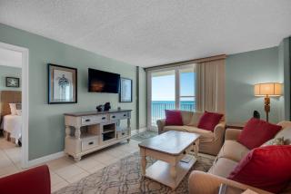 Beachcrest 703 - Santa Rosa Beach - 9