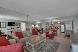 Beachcrest 703 - Santa Rosa Beach - 8