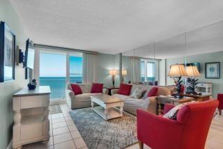 Beachcrest 703 - Santa Rosa Beach - 7