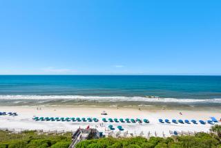 Beachcrest 703 - Santa Rosa Beach - 6