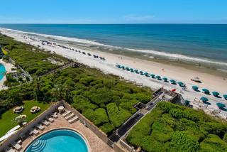 Beachcrest 703 - Santa Rosa Beach - 4