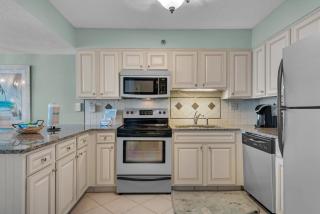 Beachcrest 703 - Santa Rosa Beach - 1