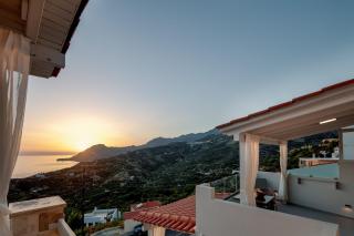 AnnaView Apartments & Suites - Plakias - 8