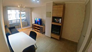 Apart Hotel Bauerle & Apartamentos - Temuco - 4